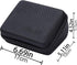 co2CREA Hard Case Replacement for Omron 3 Series Blood Pressure Monitor BP7100 BP710N HEM-7120 HEM-7121 HEM-7124