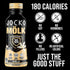 Jocko Moelk 30g Grass Fed Protein Shakes | No Added Sugar KETO Friendly Ready to Drink 12 FL Oz