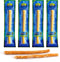 Al Khair Peelu Miswak Stick, Natural Toothbrush for Teeth Whitening, Organic Sewak Sticks for Healthy Gums (4)