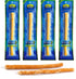 Al Khair Peelu Miswak Stick, Natural Toothbrush for Teeth Whitening, Organic Sewak Sticks for Healthy Gums (4)