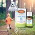 Carlson - Baby's Super Daily D3, 400 IU (10 mcg) per Drop, 365 Drops, Vegetarian Liquid Vitamin D