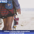 FRIO Mini Insulin Cooling Wallet, High End Low Profile Design for Travel
