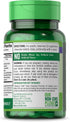 Nature's Truth Probiotic Chewable for Men and Women | 60 Count | 6 Billion CFU | 14 Strains | Berry Flavor | Non-GMO &
