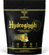 Ambrosia Hydroglyph Intraworkout Formula - BCAA + EAA + Electrolytes Hydration Powder, 0g Sugar (Fruit Punch)