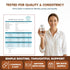 NURAFUSE 10-in-1 (150 Count (Pack 1)) Organic Mushroom Formula - with Lion's Mane, Cordyceps Reishi, Shiitake, Maitake