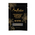SheaMoisture Mud Mask Packette for Oily, Blemish-Prone Skin, African Black Soap to Clarify Skin, 0.5 oz