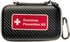 Opioid Overdose Prevention Kit Case for Naloxone and FYL Drug Test Strips, Compact Design for Easy Carry
