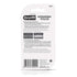 GUM Deep Clean Expanding Dental Floss - Waxed Woven Floss for Effective Plaque Removal
