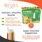 Immune Support Supplement Powder, 150g - Superfood Booster for Natural Immunity Defense Daily Drink Mix