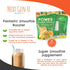 Immune Support Supplement Powder, 150g - Superfood Booster for Natural Immunity Defense Daily Drink Mix