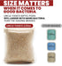 Uncle Todd's Septic Pods - 12 Count Treatment for Septic Tank, Eco-Friendly Solution