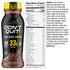 DON’T QUIT Clean Sports Protein Shake - 33 Grams Protein, 26 Vitamins & Minerals, 1 Gram Sugar, No Artificial Colors,