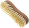 Konex Nylon Fiber Economy Utility Cleaning Hand Brush - Heavy Duty Hand-Held Scrub Brush with Medium-Stiffness Bristles