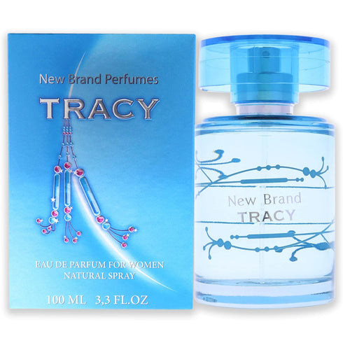 Tracy EDP Spray Women 3.3 oz - New Brand Perfumes