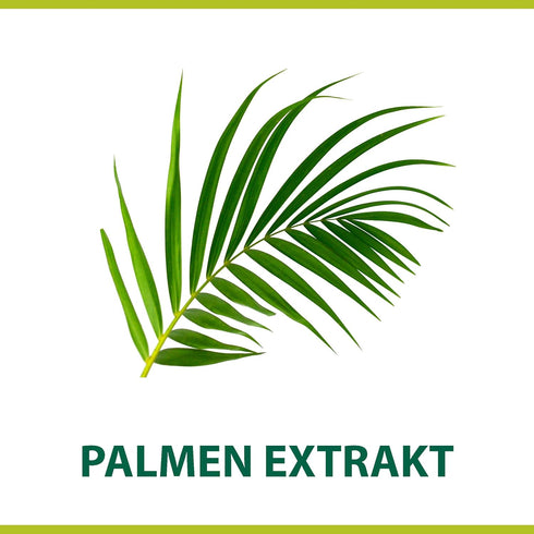 Palmolive For Men Classic Shave Cream, Palm Extract, 100ml