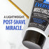 Pacific Shaving Company Everyday Moisturizer - Daily Post-Shave Cream for Men & Women with Shea Butter, Jojoba,