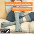 IMAK Compression Arthritis Socks, Comfortable Compression Support Socks for Men & Women, Medium