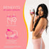 One Sol Fat Burner for Women, Natural Metabolism Booster, Boost Energy & Mood, Curb Appetite, All-Natural Ingredients