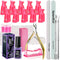 Teenitor Gel Polish Remover Kit, Nail Clips, Cuticle Nipper, Cuticle Pusher, Nail Care Cuticle Oil, Teenitor Nail Gel