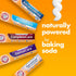 Hammer 0.9 oz. (Packaging Arm & Advance White Extreme Whitening Toothpaste, May Vary)