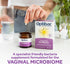 Optibac Probiotics For Women - Vegan Probiotic, 2.5 Billion CFU, 30 Capsules, Support Vagina Flora and Urinary Tract
