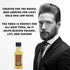 Reuzel Grooming Tonic, Hair Oil Treatment For Men, 3.38 oz