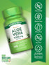 Nature's Truth Aloe Vera Softgels, 5000mg, 100 Count, Non-GMO and Gluten Free Supplement