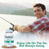 Prostate Supplement for Men, Natural Formula to Reduce Frequent Urination & Promote Prostate Health