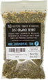 Jade & Pearl (1 oz Sacred Eagle Herbal Smoking Blend Bag)