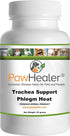 Trachea Support Dog Cough Remedy for Loud, Honking Cough - 50 Grams Powder
