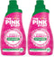 Stardrops The Pink Stuff Miracle Laundry Detergent Bio Liquid - 32oz Pack of 2