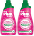 Stardrops The Pink Stuff Miracle Laundry Detergent Bio Liquid - 32oz Pack of 2