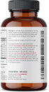 Futurebiotics Antarctic Krill Oil 1000mg with Omega-3s EPA, DHA, Astaxanthin, 90 Softgels (45 Servings)