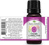 Plant Therapy Chakra 7 Higher Connection Essential Oil Blend 10 mL (1/3 oz) - 100% Pure, Undiluted