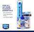 Fresh Step Roll N' Refresh Lint Roller with Air/Fabric Freshener Spray, 75 Sheets, Pet Hair Tool