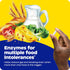 Enzymedica Digest Spectrum, 30 Count Digestive Enzymes for Fast-Acting Gas & Bloating Relief, Multiple Food Intolerances