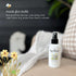 Diaper Duty Diaper Area Wash - 4oz (2 Pack), Gentle Cleansing Spray for Cloth Diapers, Orange Blossom & Aloe