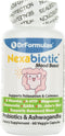 DrFormulas Mood Boost Probiotics with Stress B Complex Vitamins for Kids, Women, Men - 60 Count