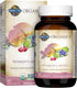 Garden of Life Organics Organic Multivitamin for Women - Whole Food Vitamins with Vitamin C, D, Folate, B6, B12, Biotin