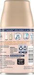 Glade Automatic Spray Refill, Vanilla Caramel Twist, 6.2 Oz Air Freshener for Home and Bathroom