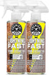 Chemical Guys SPI_191_1602 Lightning Fast Carpet and Upholstery Stain Extractor, (Fabric, Upholstery,
