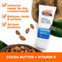 Palmer's Cocoa Butter Formula Hand Cream for Dry Cracked Skin, Travel Size Lotion, 3.4 Ounce
