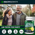 Healthy Extracts 150:1 1200mg 70% 60 Count, 1 Citrus Bergamot Supplement Extract, per Serving, Polyphenols, Italian