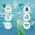 Pack 1 Radius Source Toothbrush with Replaceable Brush Head ADA Accepted Improve Gum Health & Reduce Issues - Super