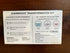 Ollie Teeth Whitening Strips, 24 Strips, 12 Treatments with Shade Guide