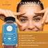 Premium Lutein Eye Support Gummies with Zeaxanthin for Overall Eye Health, Vision & Macular Health - 60 Gummies
