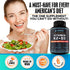 K2 D3 Vitamin Supplement 5000 IU - Enhanced Calcium Absorption for Healthier Bones, Blood, Heart, and Better Immunity