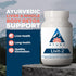 Livit-2 90 (1 Count) Ayush Herbs - Liver Care, Liver Support Supplement for Women & Men with Andrographis & Picrorhiza