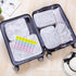 Teikou 4 7 (2pack) Large Weekly Pill Organizer Times A Day,Pill Container, Moisture-Proof Day Pill Box, Travel Pill