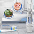 Bright Gel | Gentle Teeth Whitening Gel for Whiter Teeth | Dentist Formulated Teeth Whitener